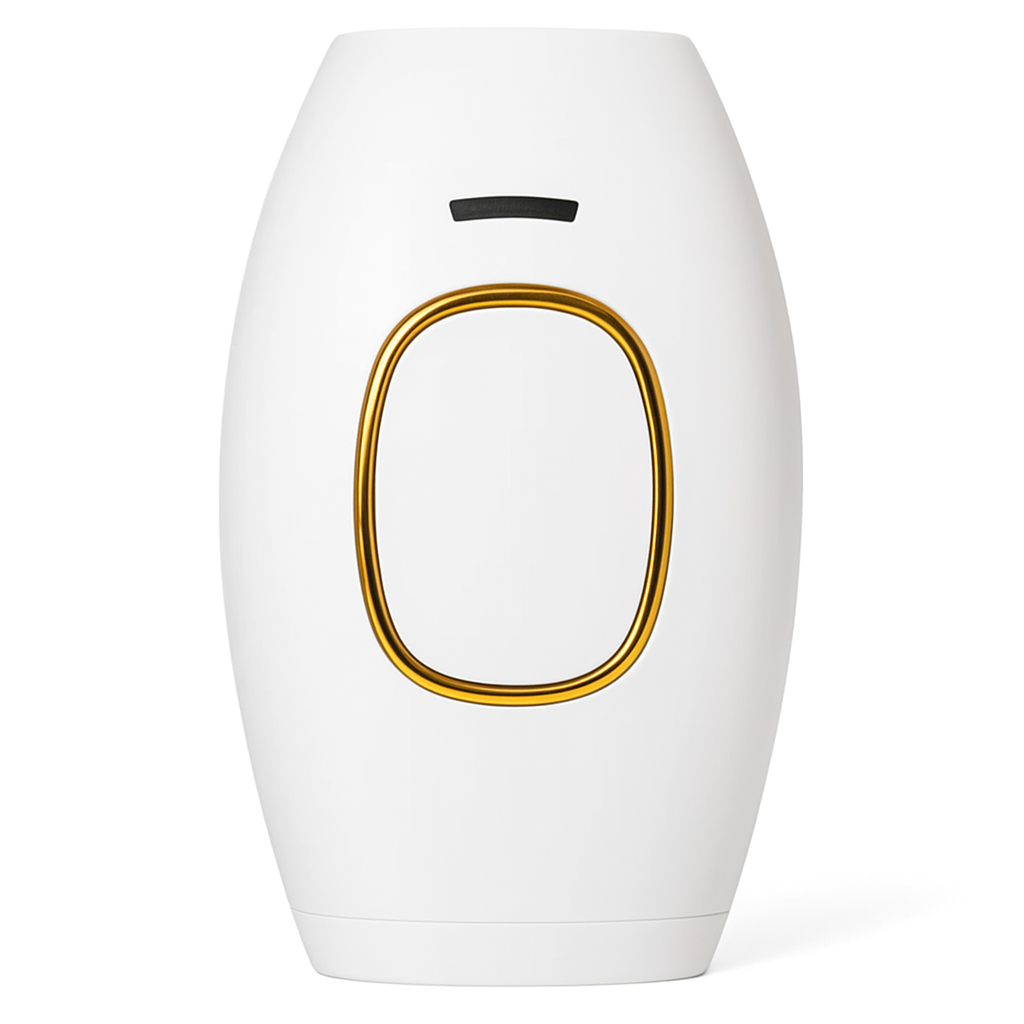 Épilateur laser IPL pro permanent – Épilation indolore mixte