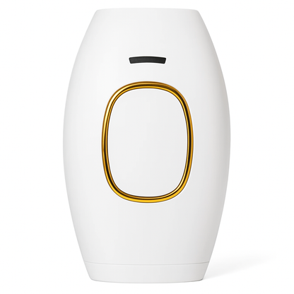 Épilateur laser IPL pro permanent – Épilation indolore mixte