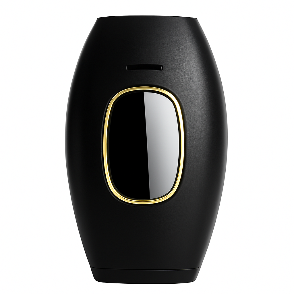 Épilateur laser IPL pro permanent – Épilation indolore mixte