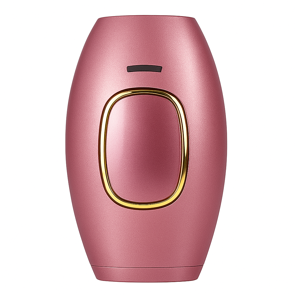 Épilateur laser IPL pro permanent – Épilation indolore mixte