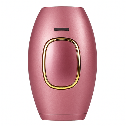 Épilateur laser IPL pro permanent – Épilation indolore mixte